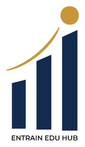 Entrain Edu Hub partner logo